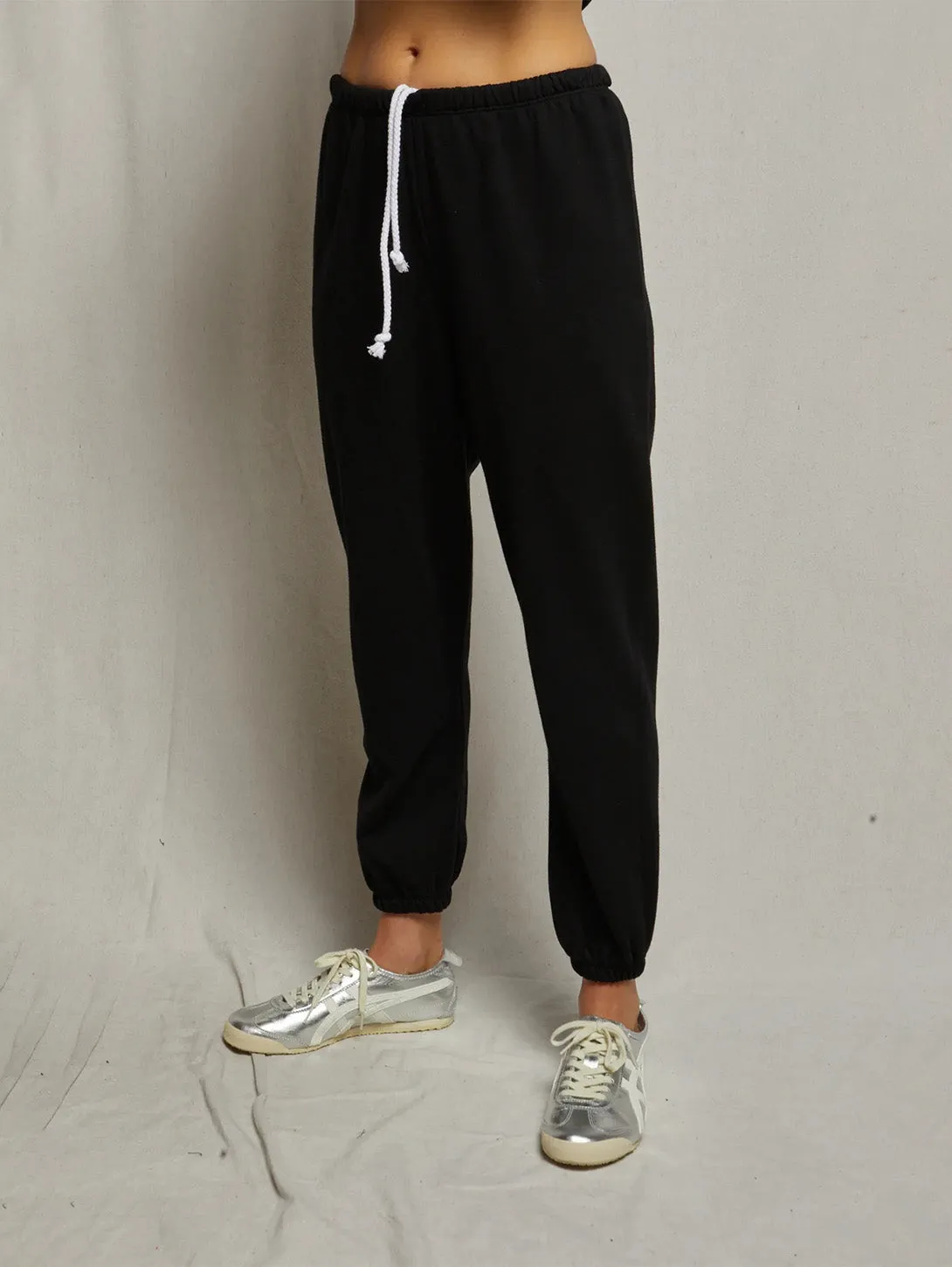 Johnny Sweatsuit