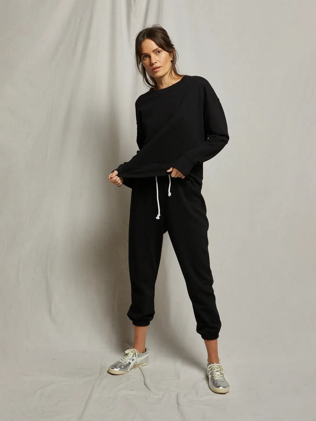 Johnny Sweatsuit