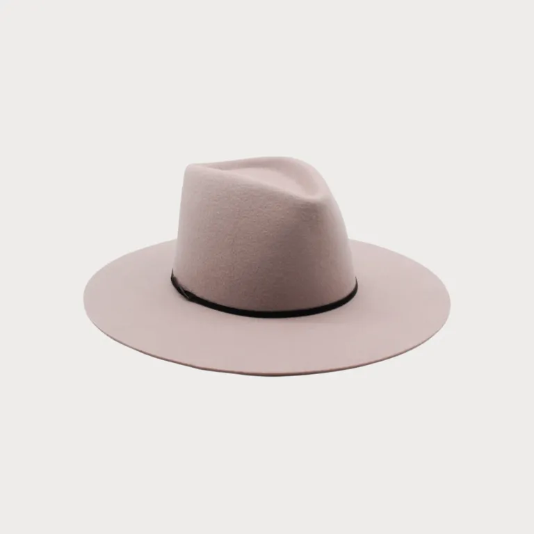 JUMBUCK FEDORA