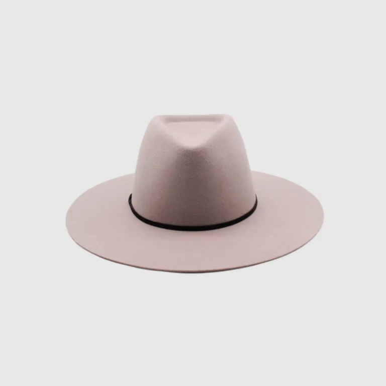 JUMBUCK FEDORA