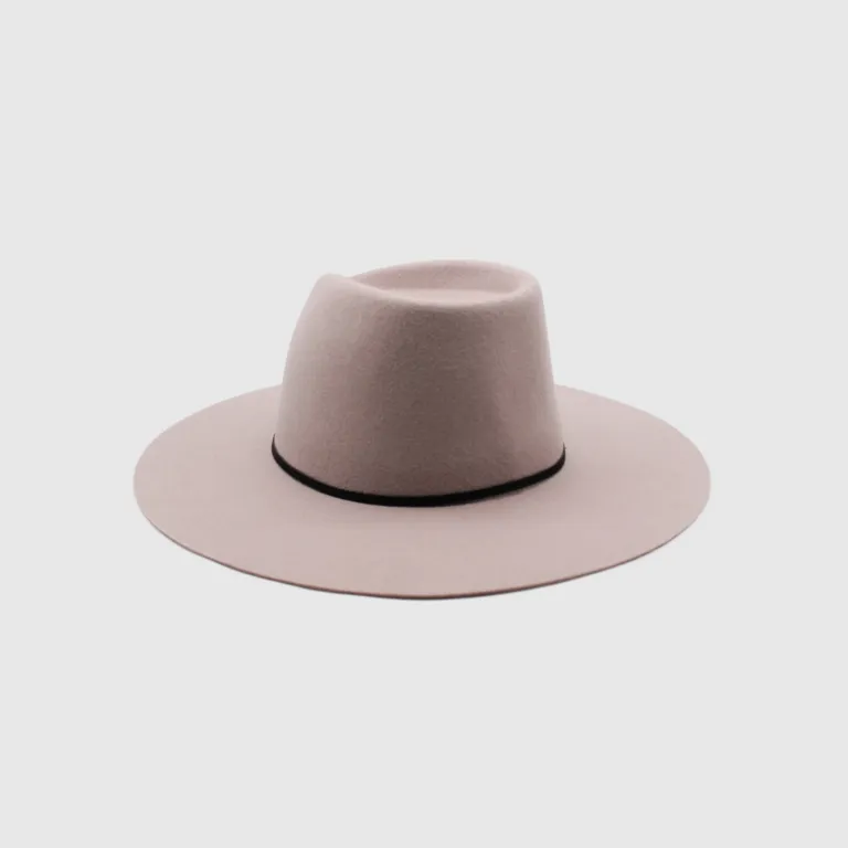 JUMBUCK FEDORA