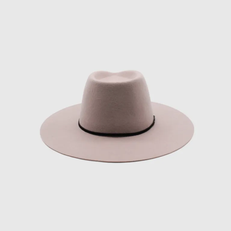 JUMBUCK FEDORA