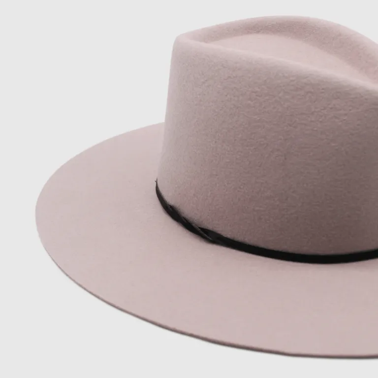 JUMBUCK FEDORA