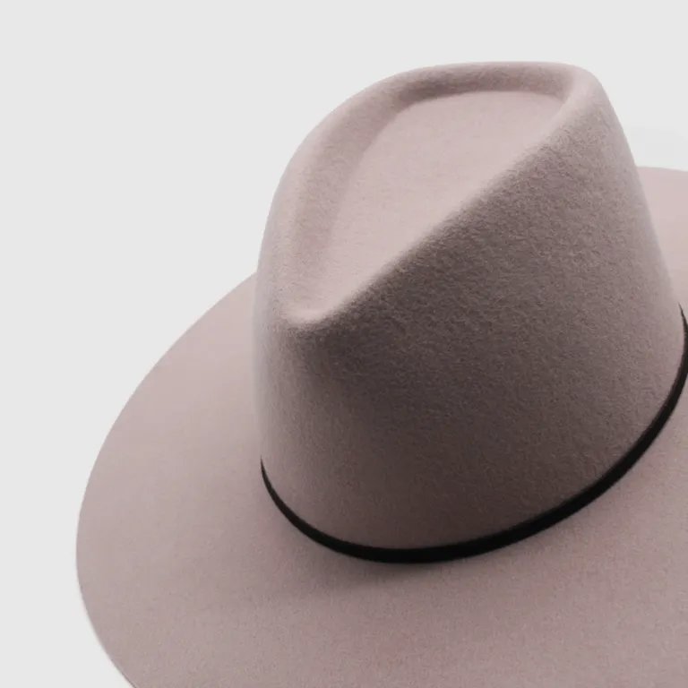 JUMBUCK FEDORA