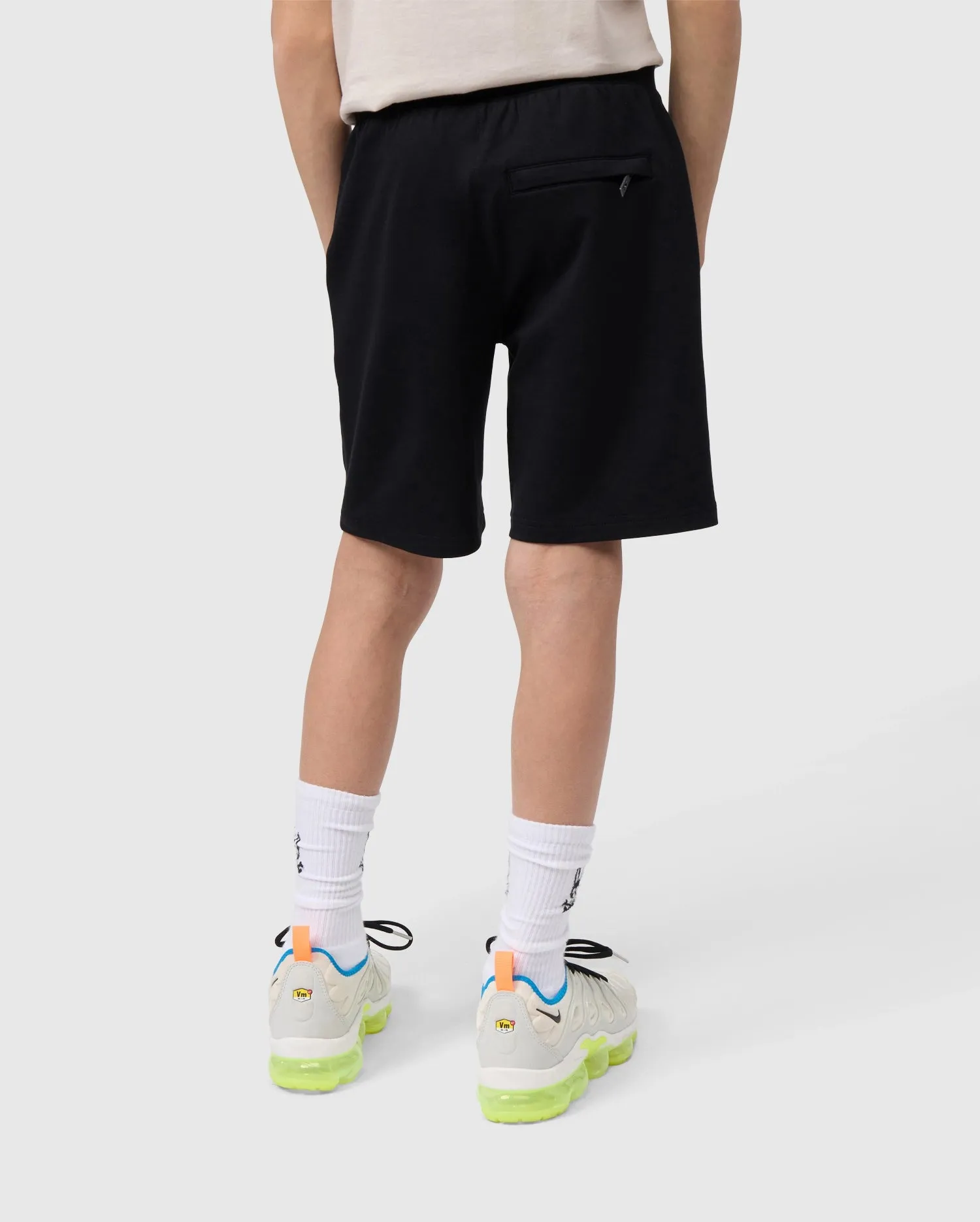 Kids Livingston Terry Shorts - B0R408B200