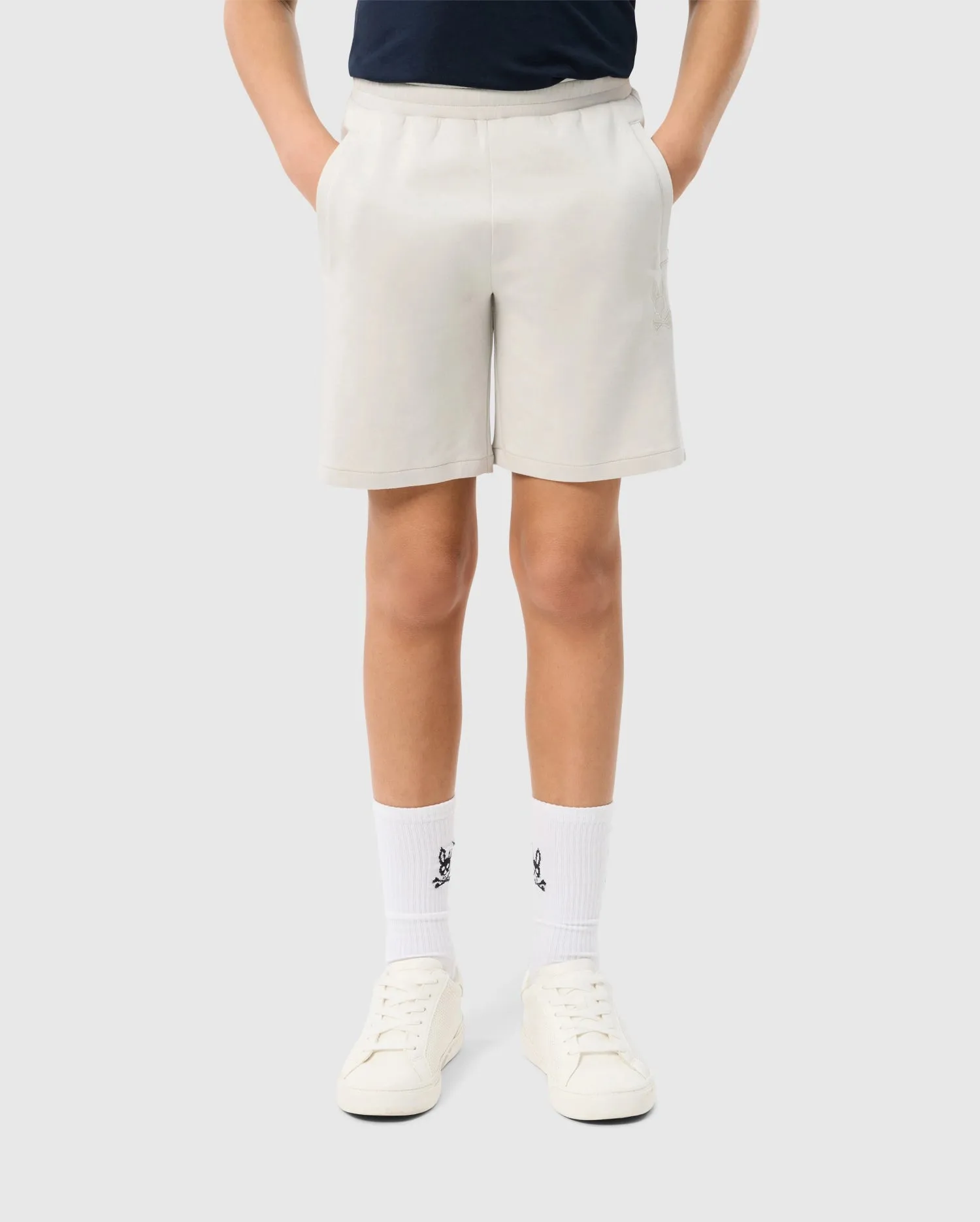 Kids Lyons Sweatshorts