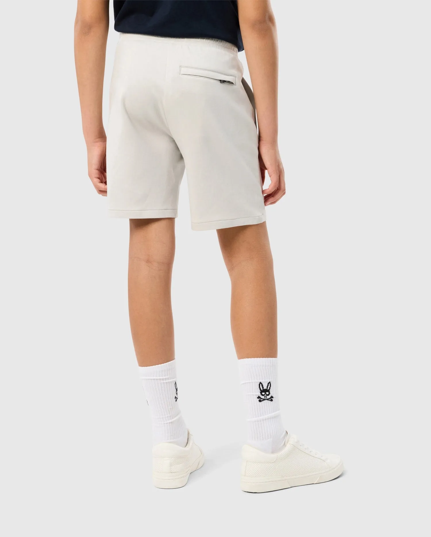 Kids Lyons Sweatshorts