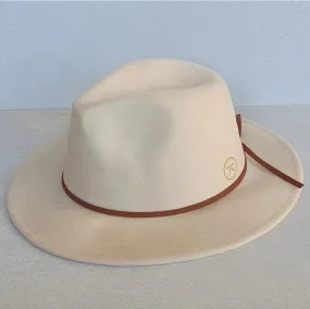 KJH SURF Finns Bay Fedora Ivory