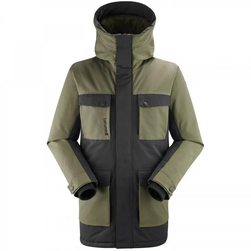 Lafuma Lapland Warm Parka - Men's Parka