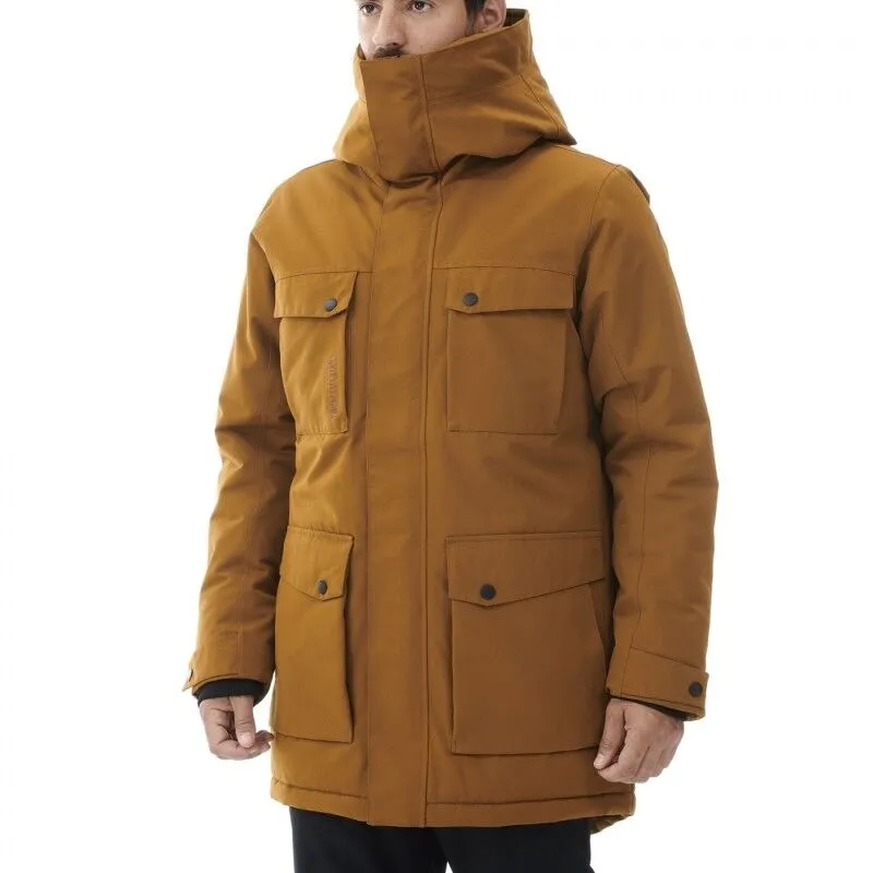 Lafuma Lapland Warm Parka - Men's Parka