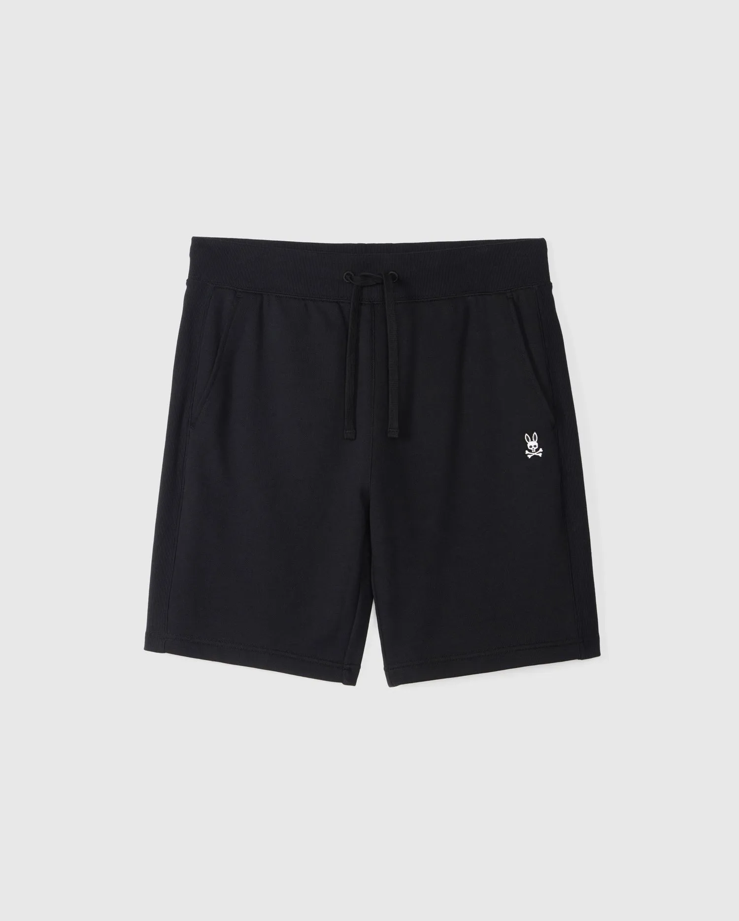 Levy Fleece Sweatshorts for Men