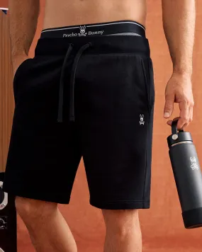 Levy Fleece Sweatshorts for Men