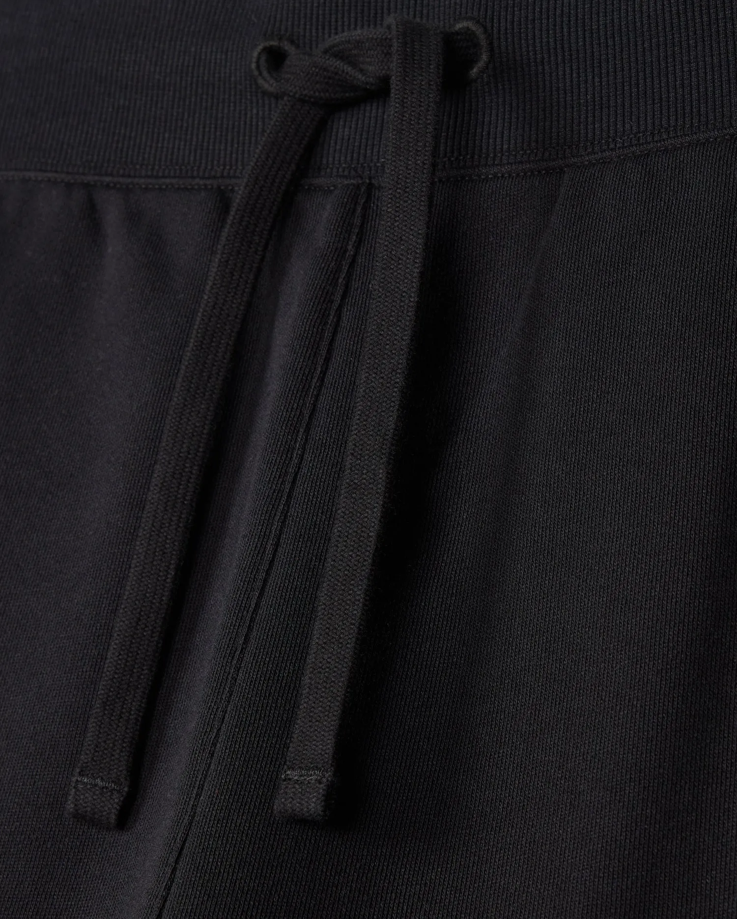 Levy Fleece Sweatshorts for Men