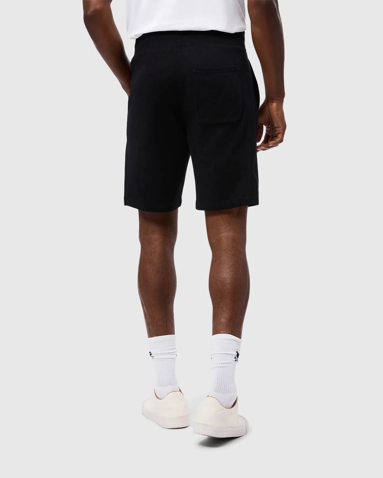 Levy Fleece Sweatshorts for Men