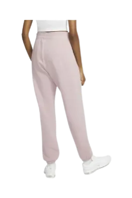 Light Pink Nike Women's Tracksuit Pants