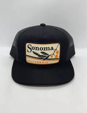 Local Sonoma Trucker Hat