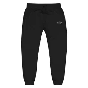 Logo sweatpants