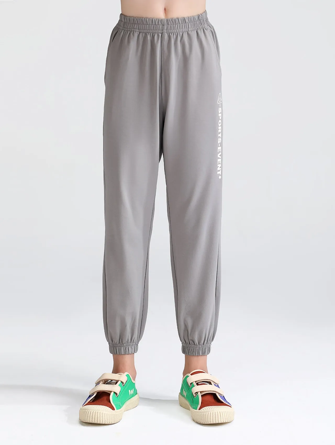 Lollipop Sweatpants could be rewritten as Colorful Candy Sweatpants for better Google SEO optimization.