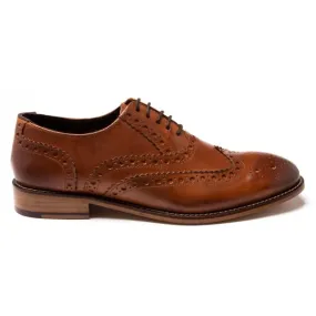 London Brogues Gatsby Brogue Shoes