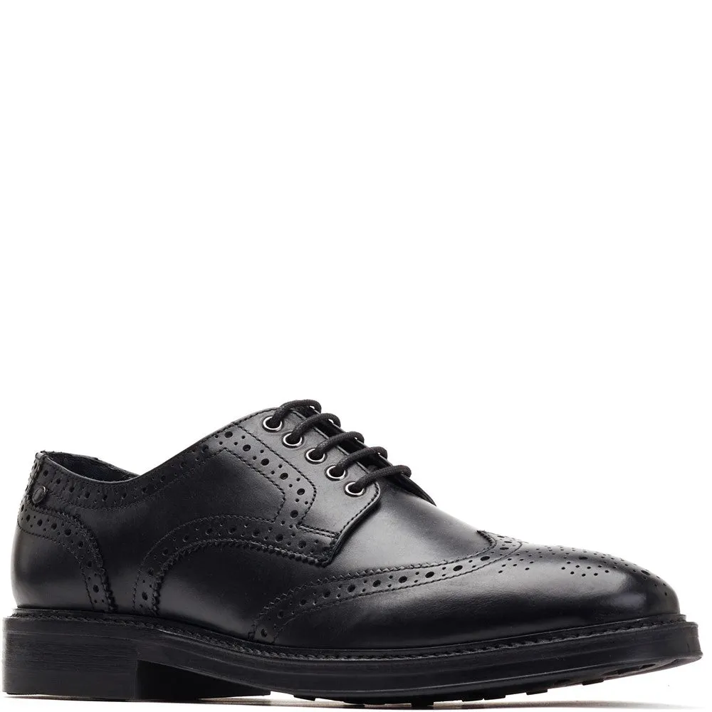 London Bryce Brogue Shoe