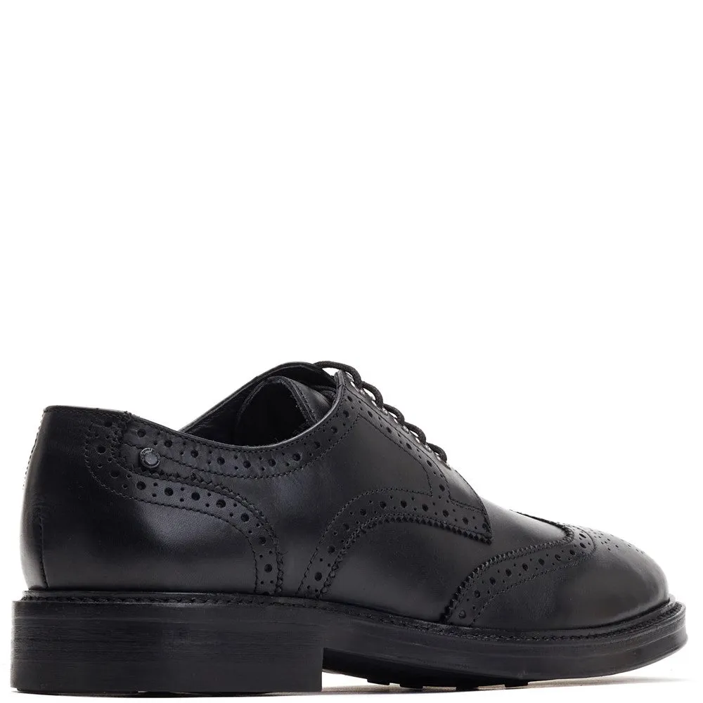 London Bryce Brogue Shoe