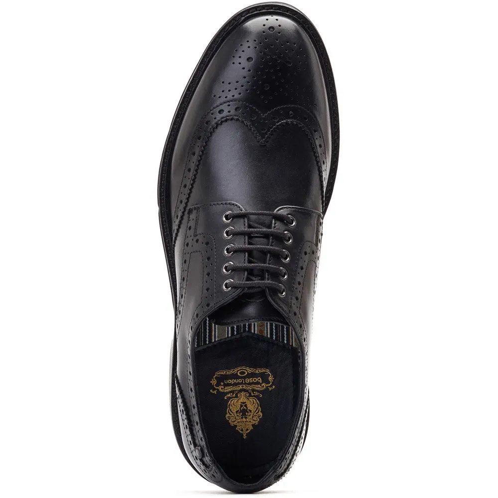 London Bryce Brogue Shoe