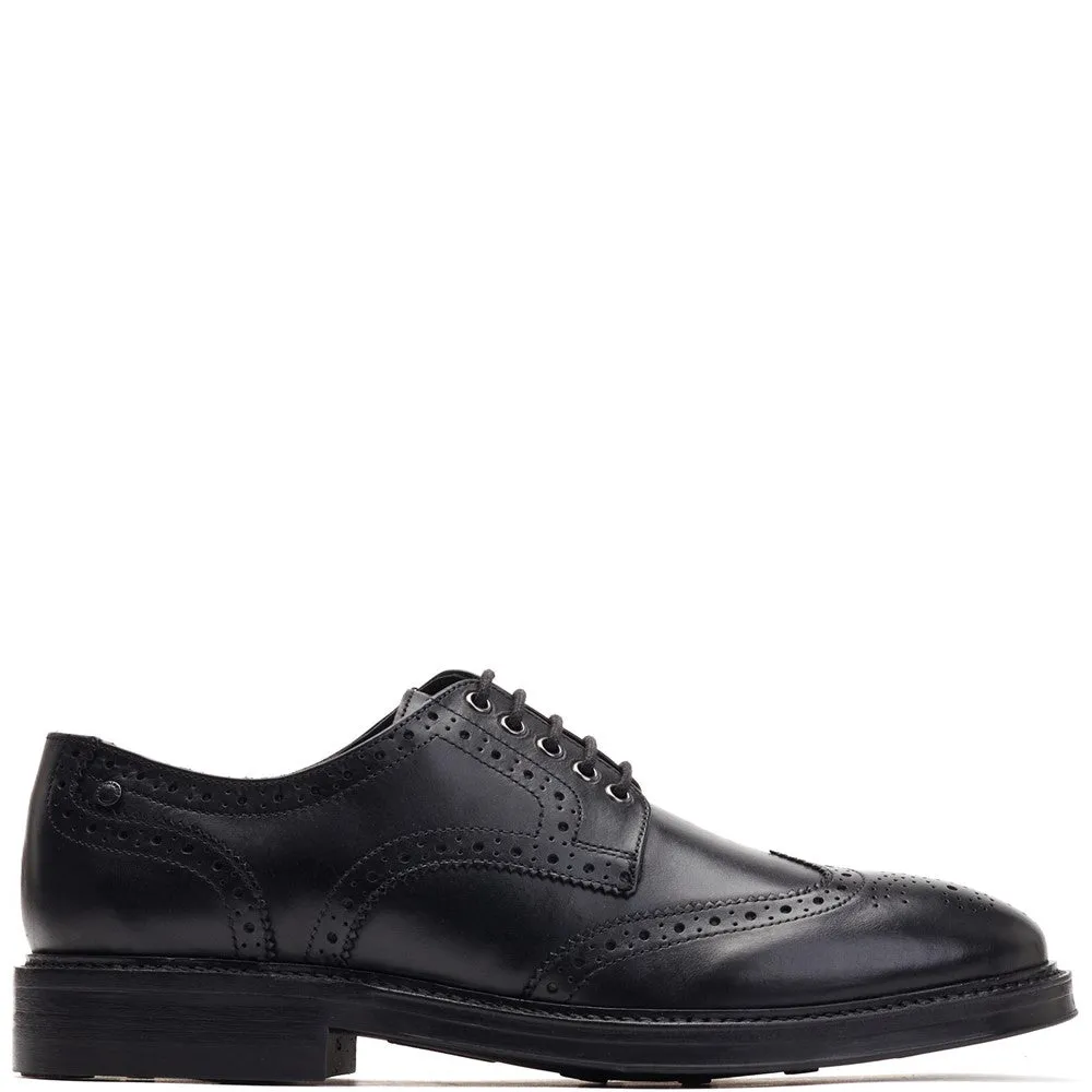 London Bryce Brogue Shoe