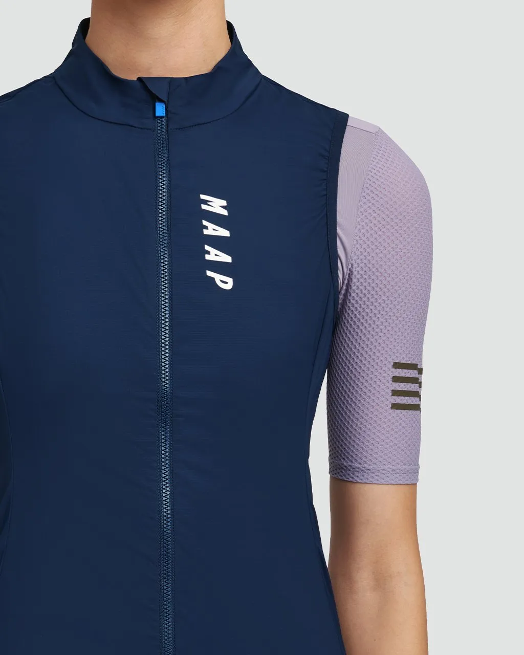 MAAP Women's Draft Team Vest