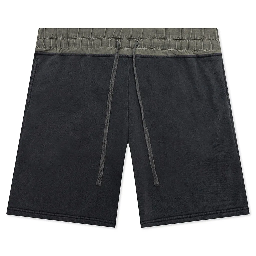 Marc Sweatshort - Tornado: Get Fashionable Athletic Shorts Online