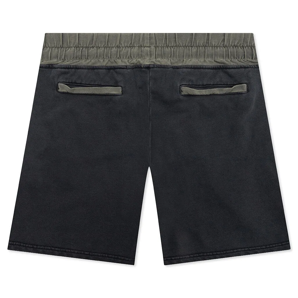 Marc Sweatshort - Tornado: Get Fashionable Athletic Shorts Online