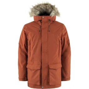 Men's Fjällräven Nuuk Lite Parka - Stylish and Durable Parka