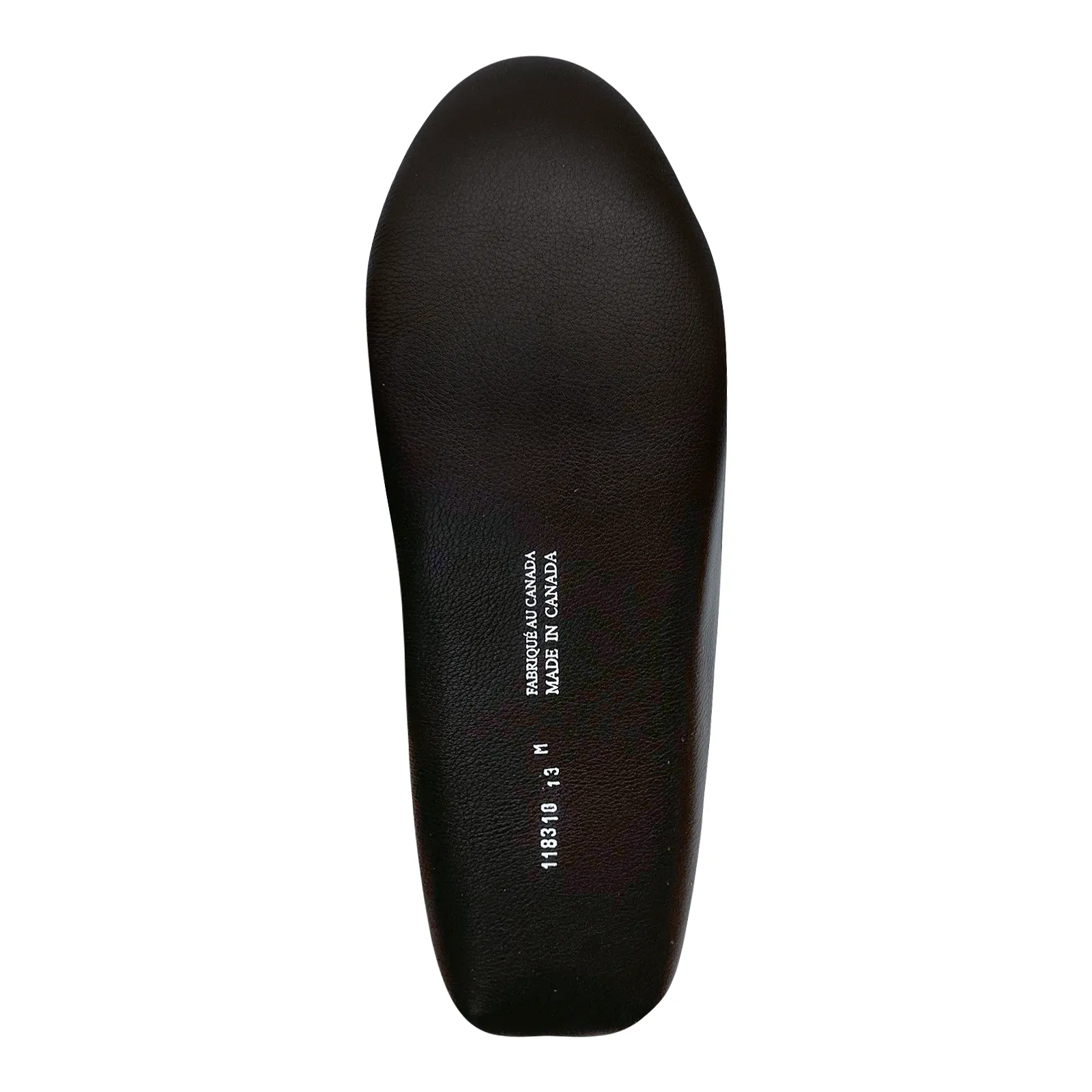 Men's Leather Moccasins Slippers: Lined and on Clearance