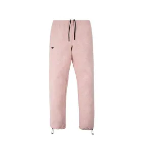 Men's Speckled Planes Sweatpant, PEACH