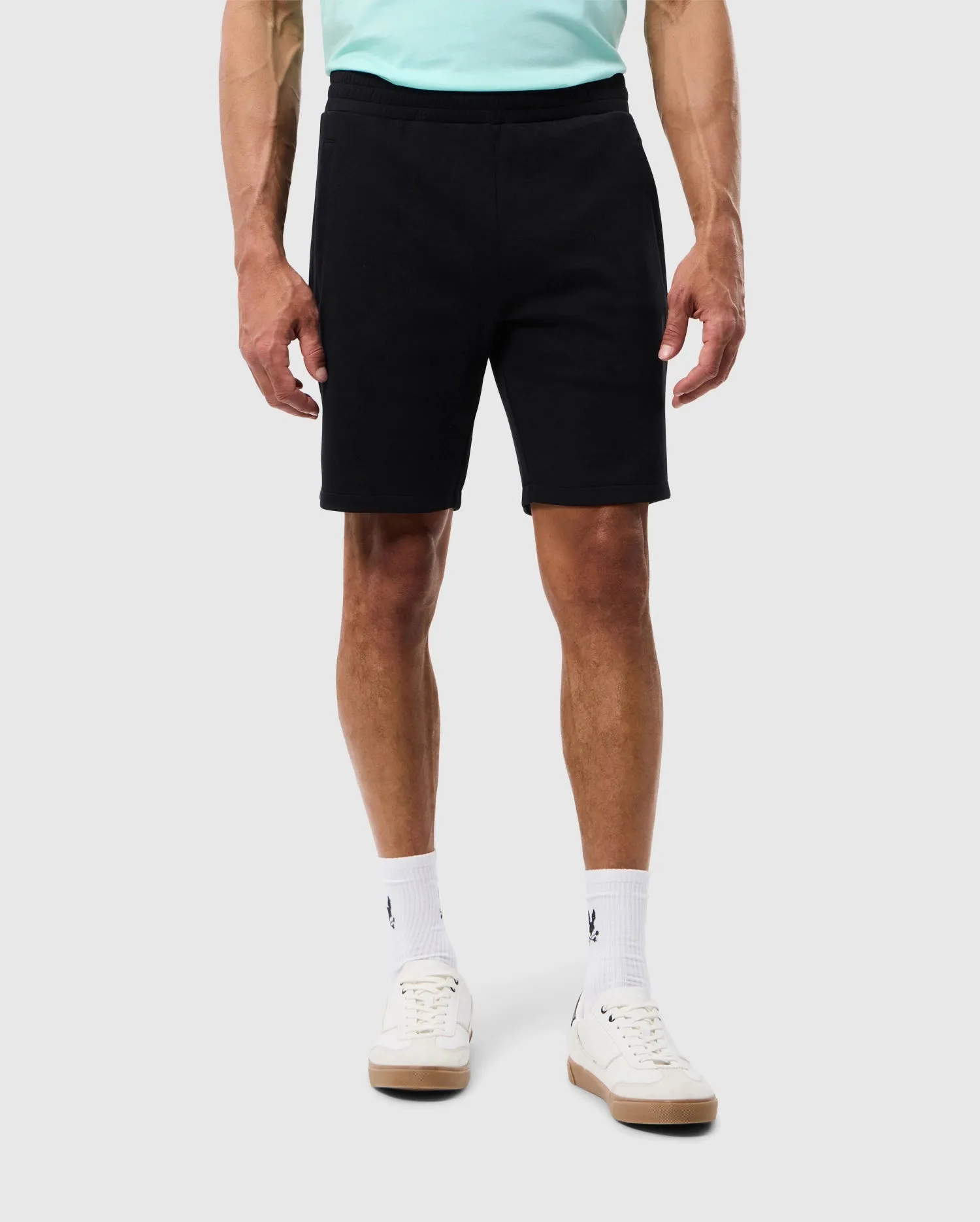 Mens sweatshorts - Lyons casual, B6R578C200