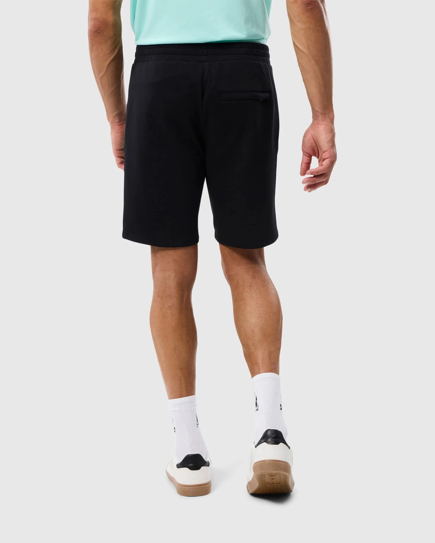 Mens sweatshorts - Lyons casual, B6R578C200