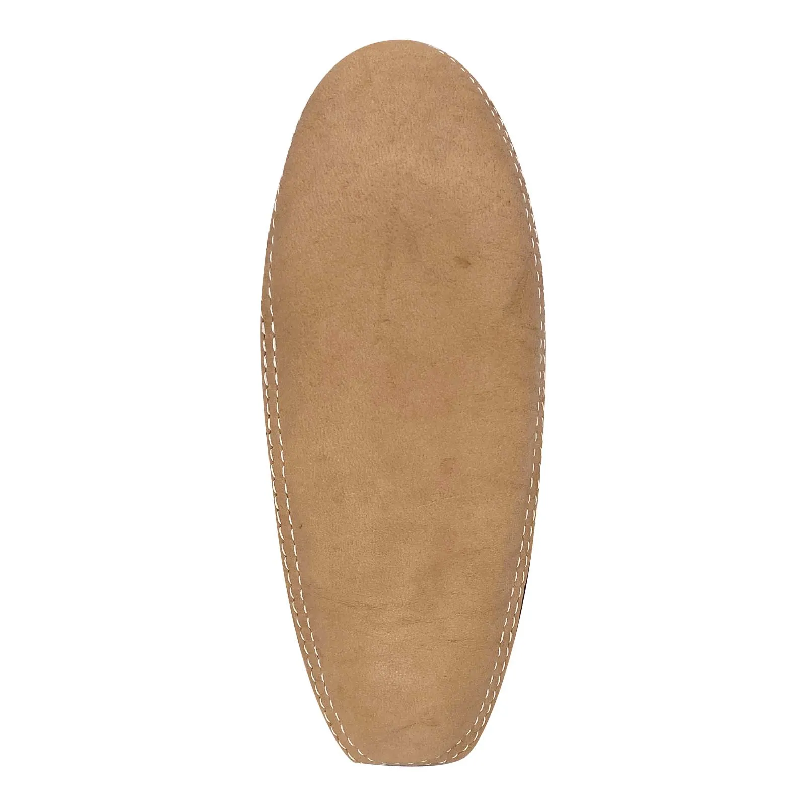 Moose Hide Leather Moccasins for Women