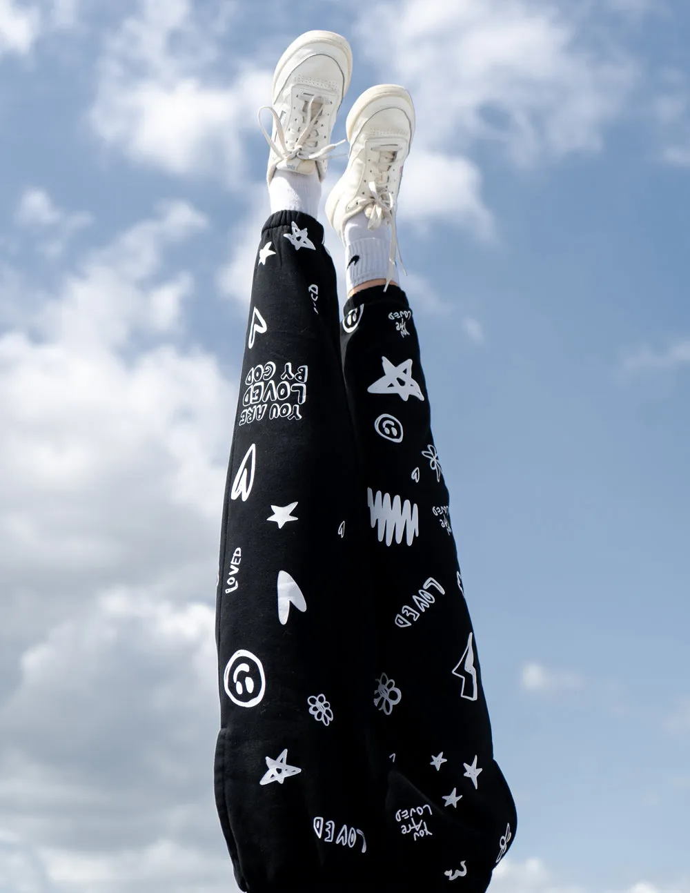 Mystic Jogging Pants