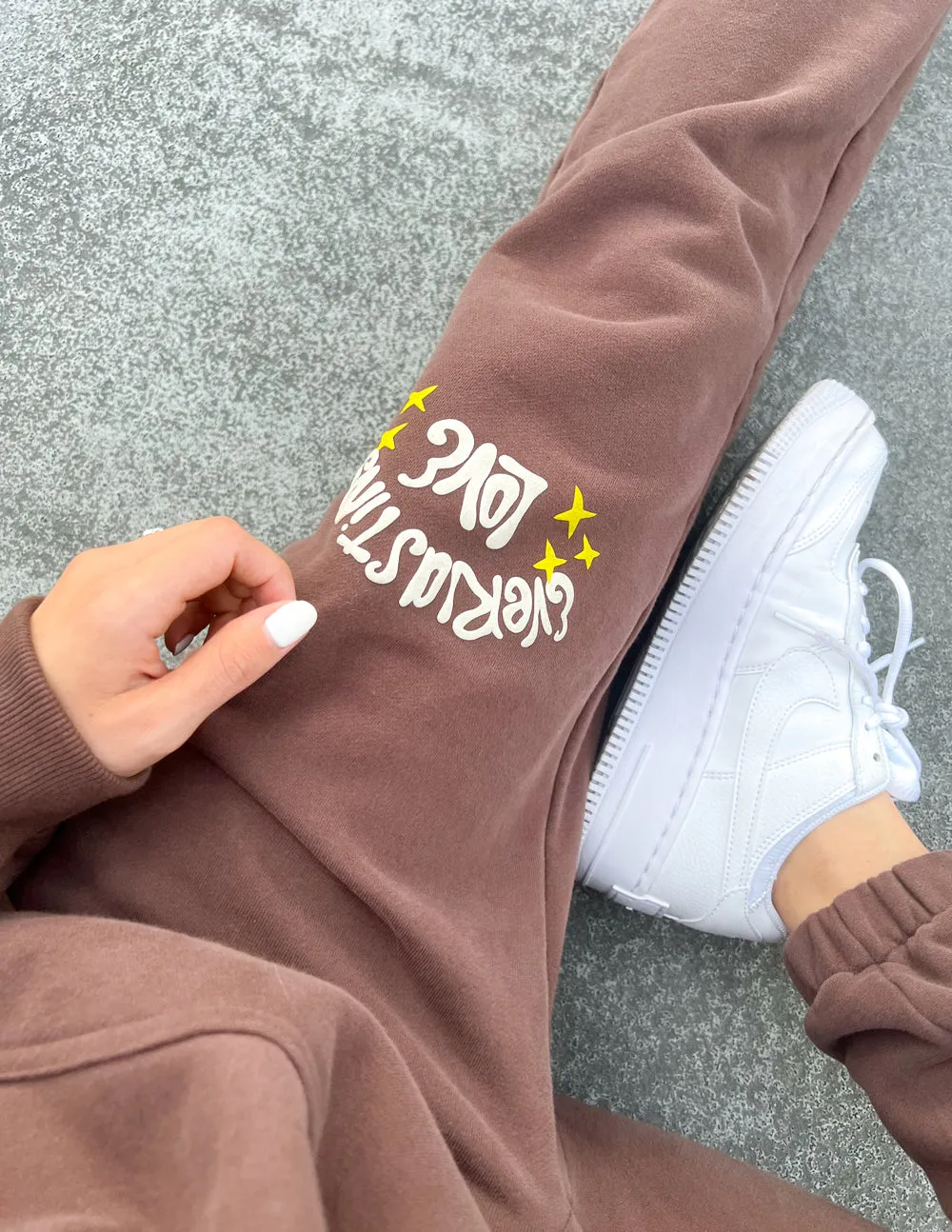 Mystic Jogging Pants