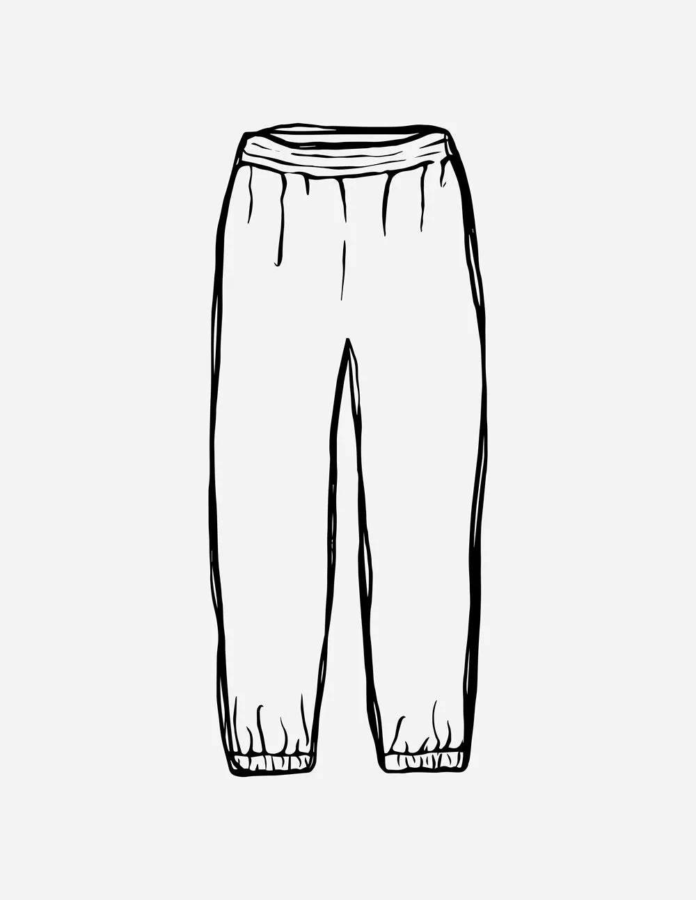 Mystic Jogging Pants