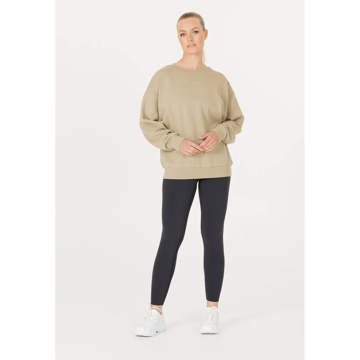 Naomi Crew Neck Womenswear