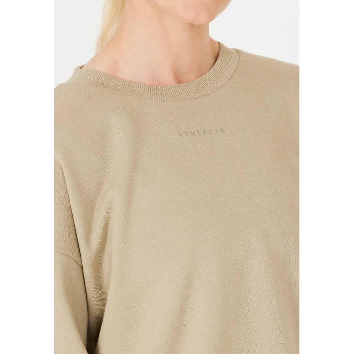 Naomi Crew Neck Womenswear