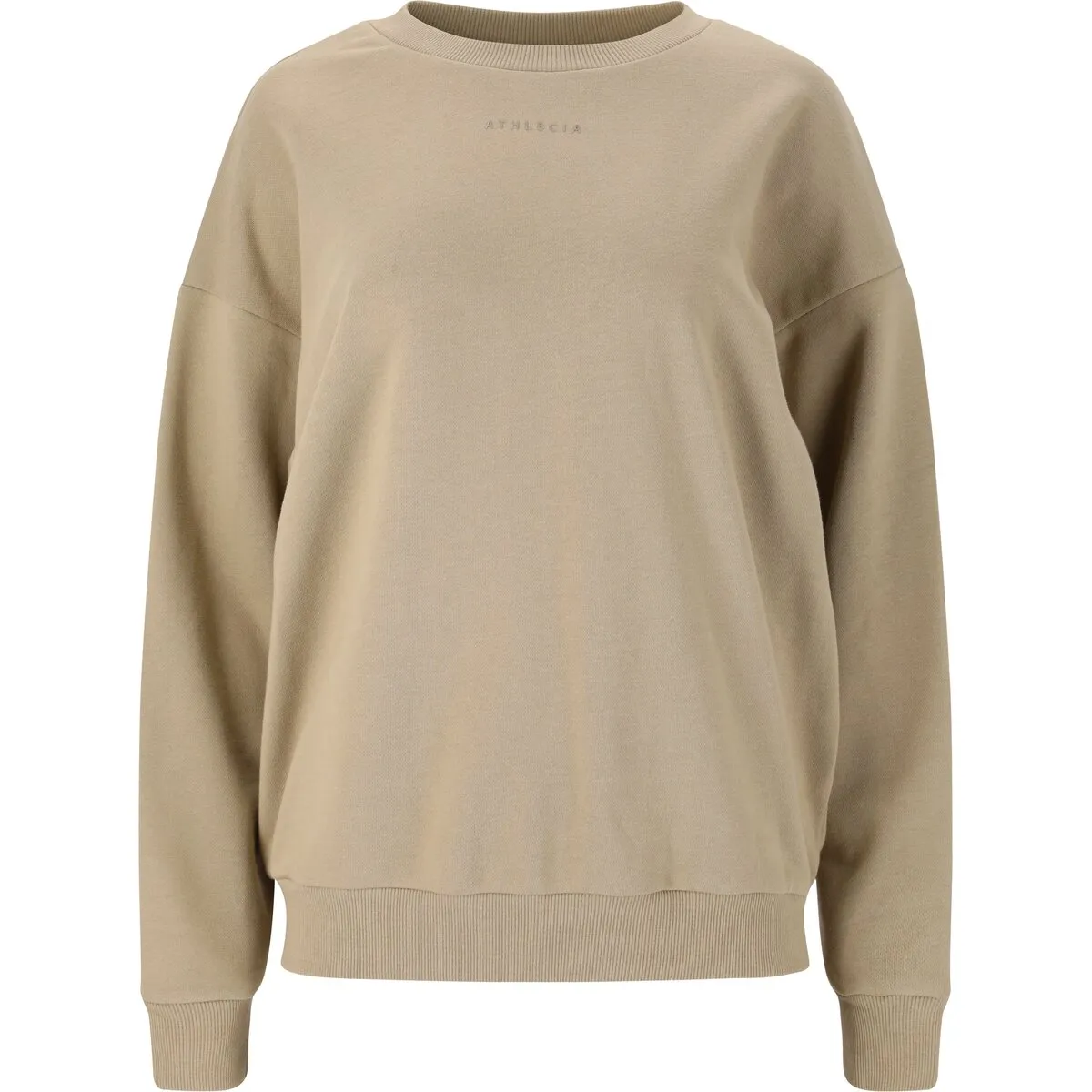 Naomi Crew Neck Womenswear