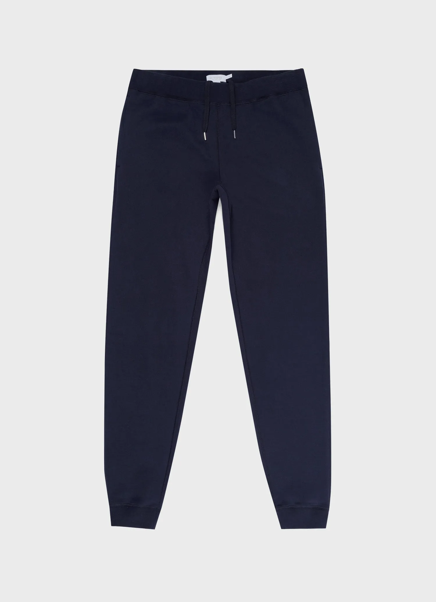 Navy Sweatpants for Men