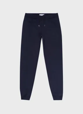 Navy Sweatpants for Men