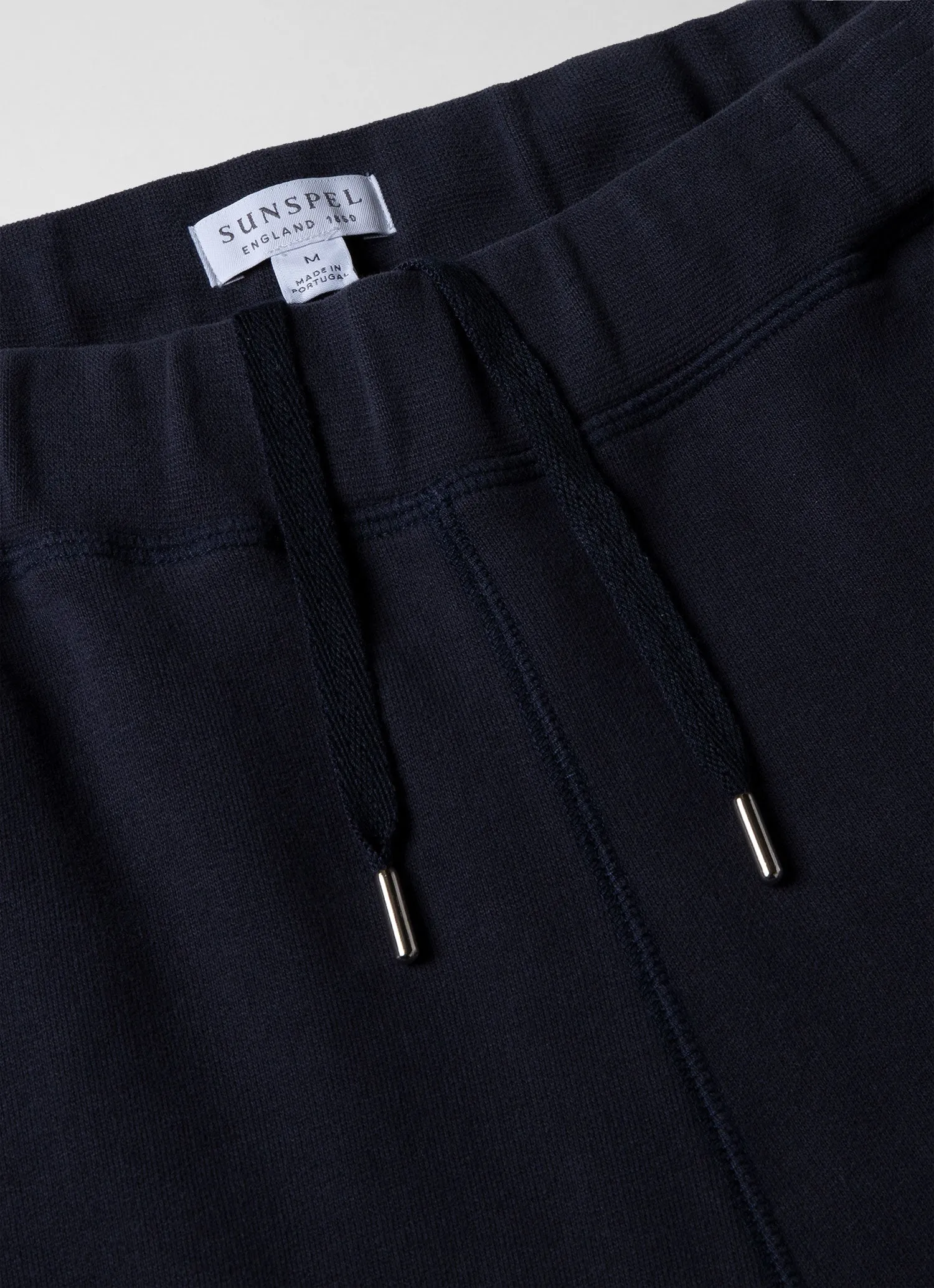 Navy Sweatpants for Men