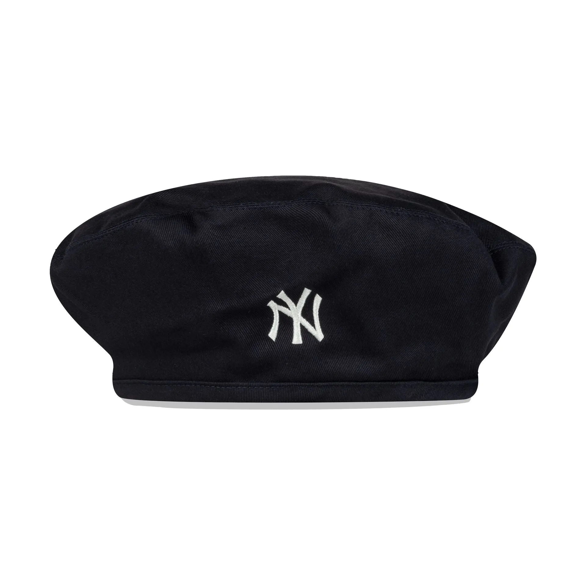 New York Yankees MLB Beret Boina Navy