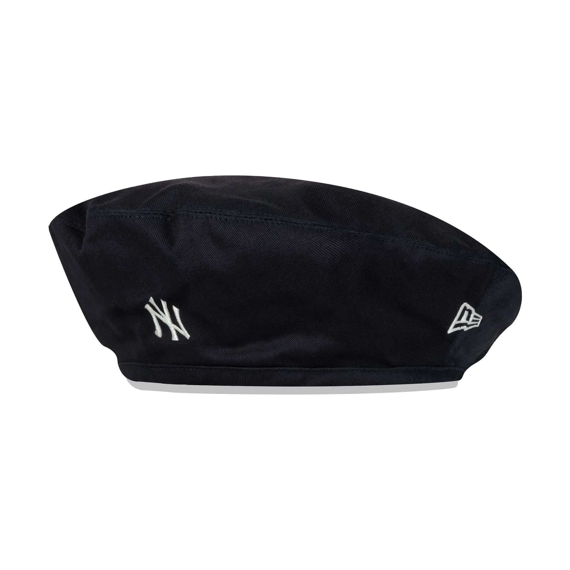 New York Yankees MLB Beret Boina Navy