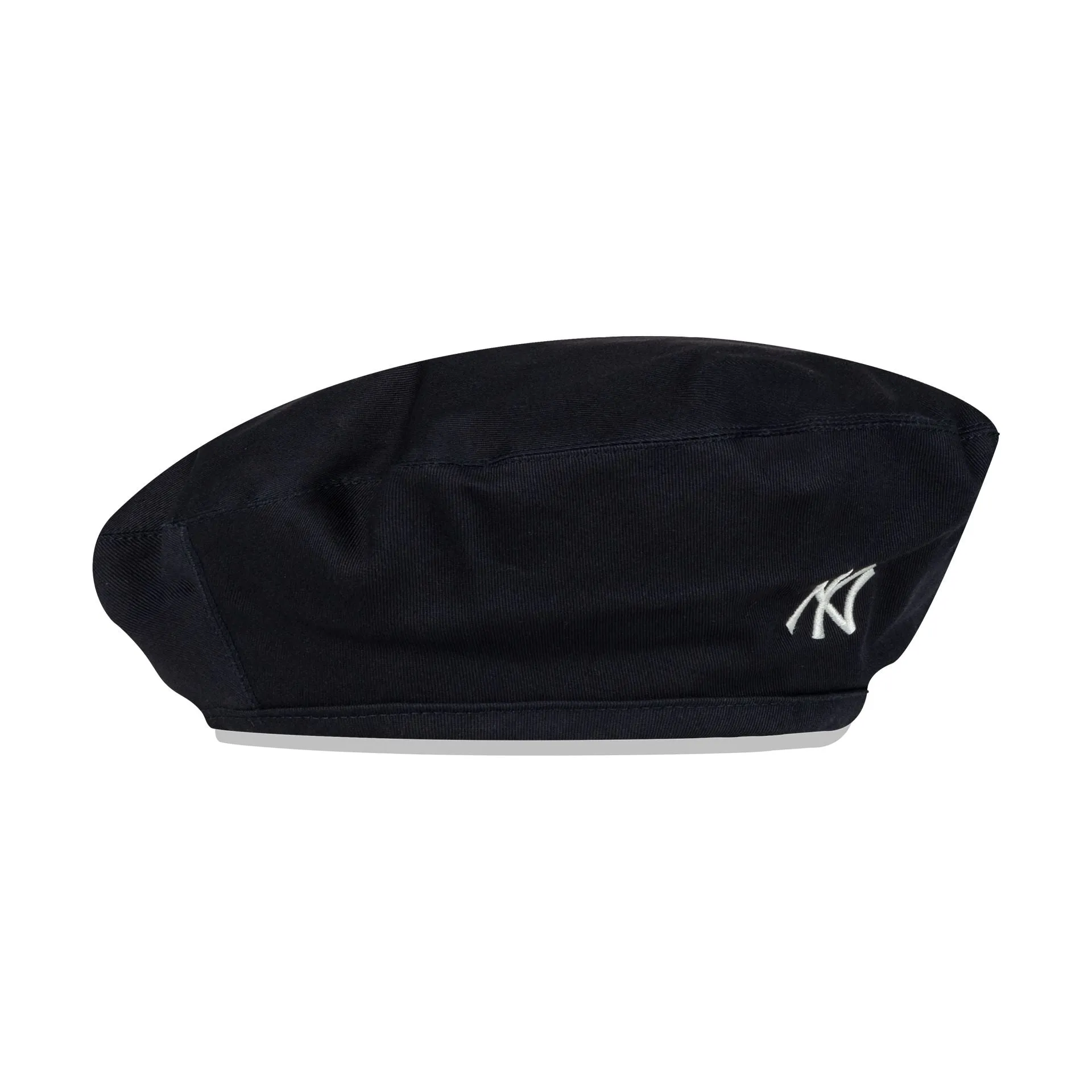 New York Yankees MLB Beret Boina Navy