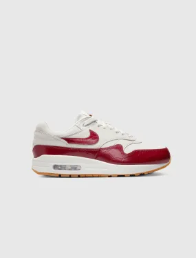 Nike Air Max 1 LX - Team Red