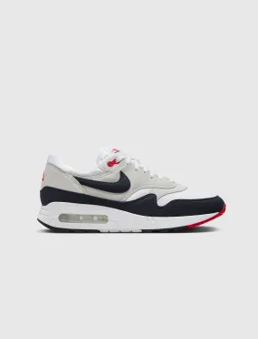 Nike Air Max 1 Premium '86 OG Big Bubble Sport Red/White